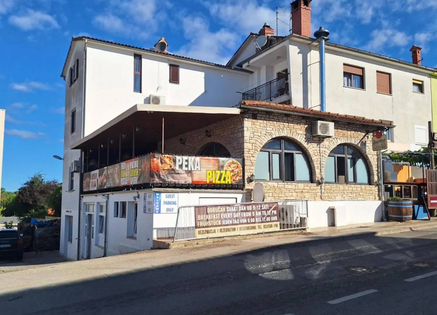 Letotel Apartment Pula