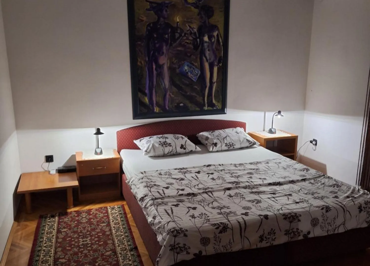 Letotel Apartment Pula