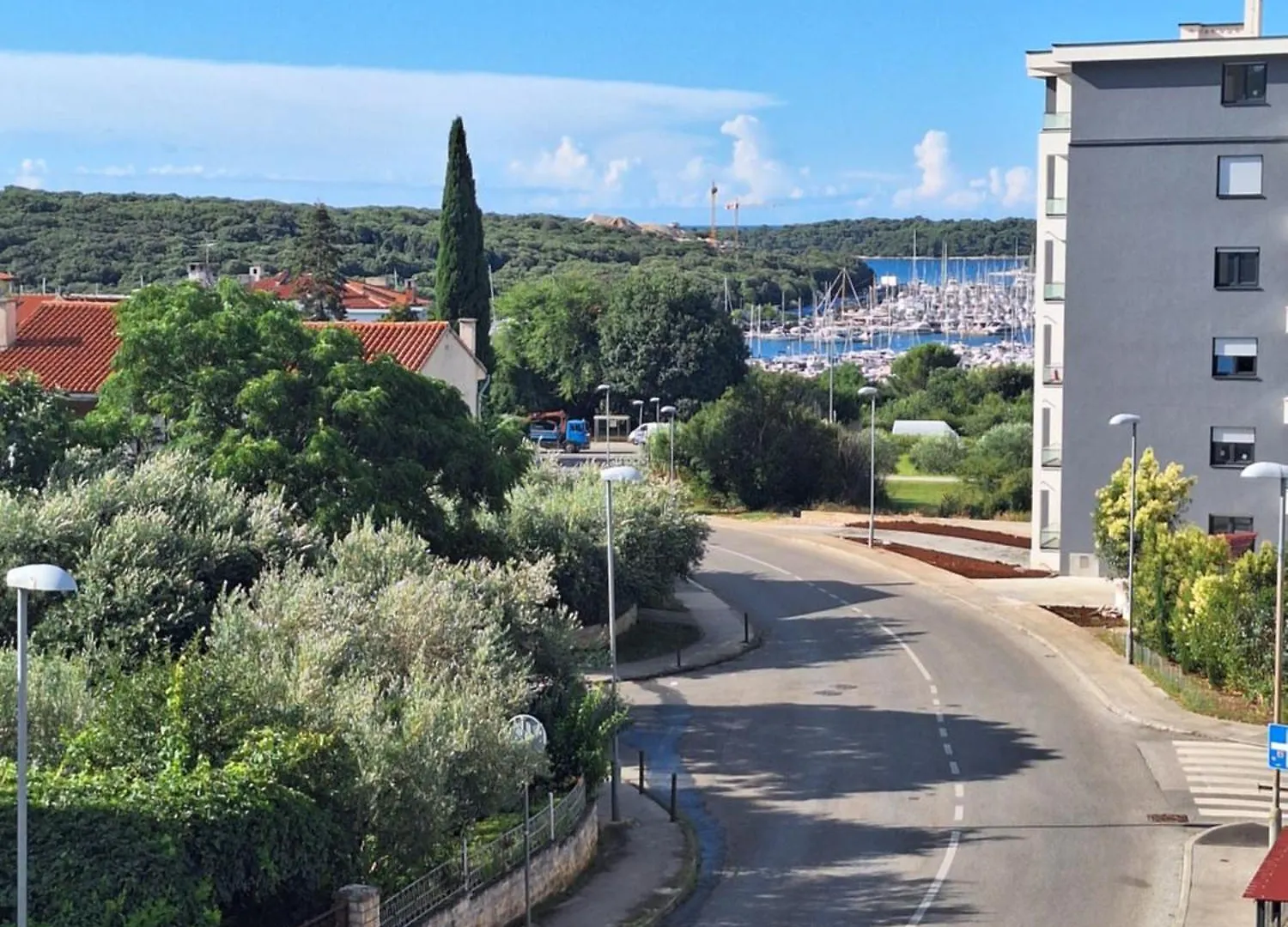 Letotel Apartment Pula