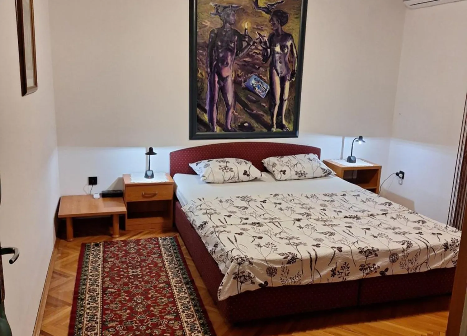 Letotel Apartment Pula