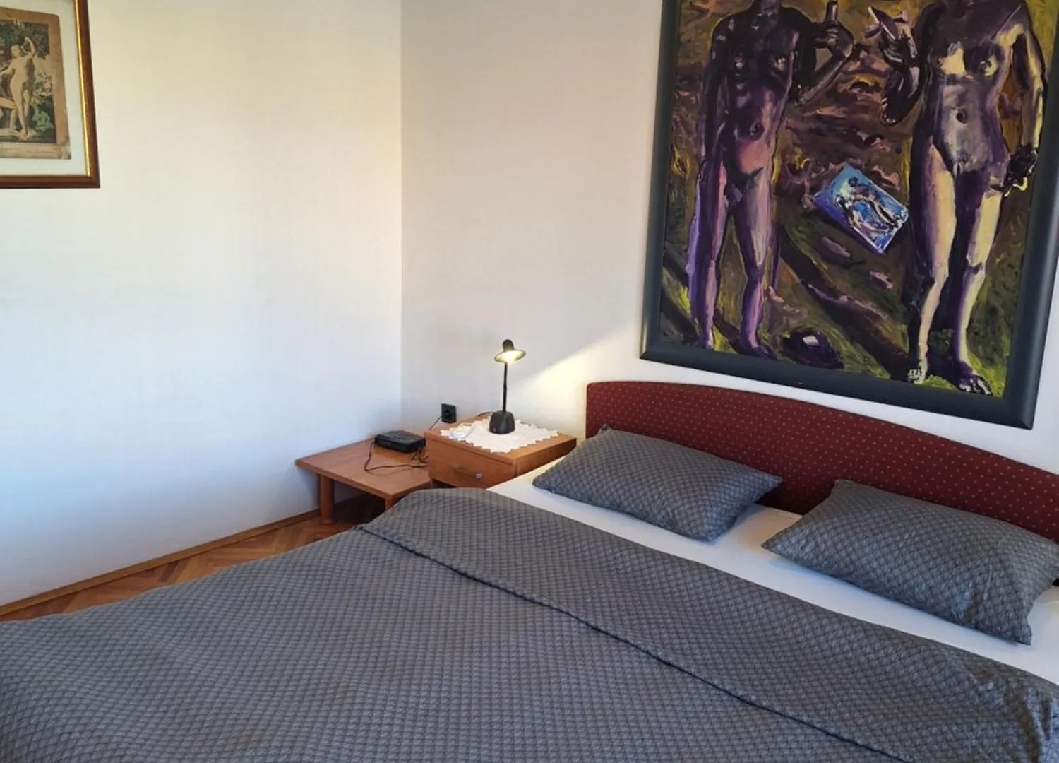 Letotel Apartment Pula